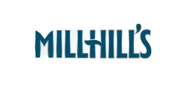 Millhill’s - logo