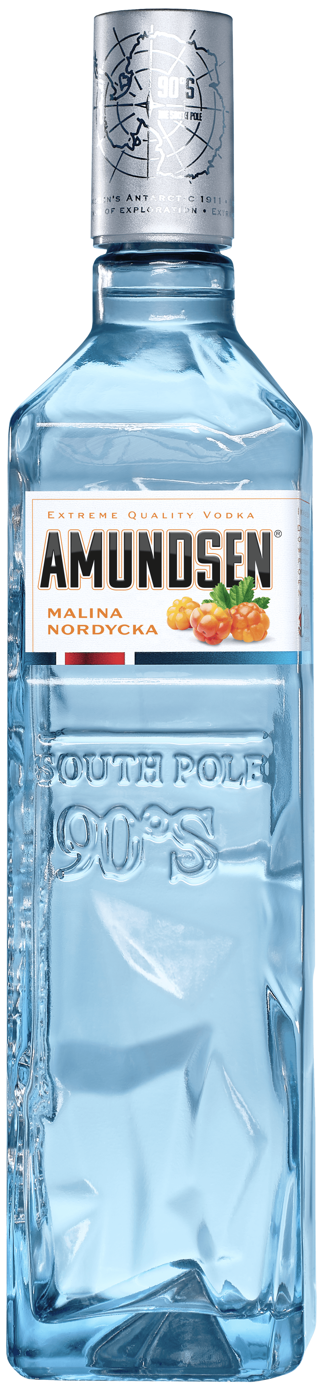 Nordic Raspberry