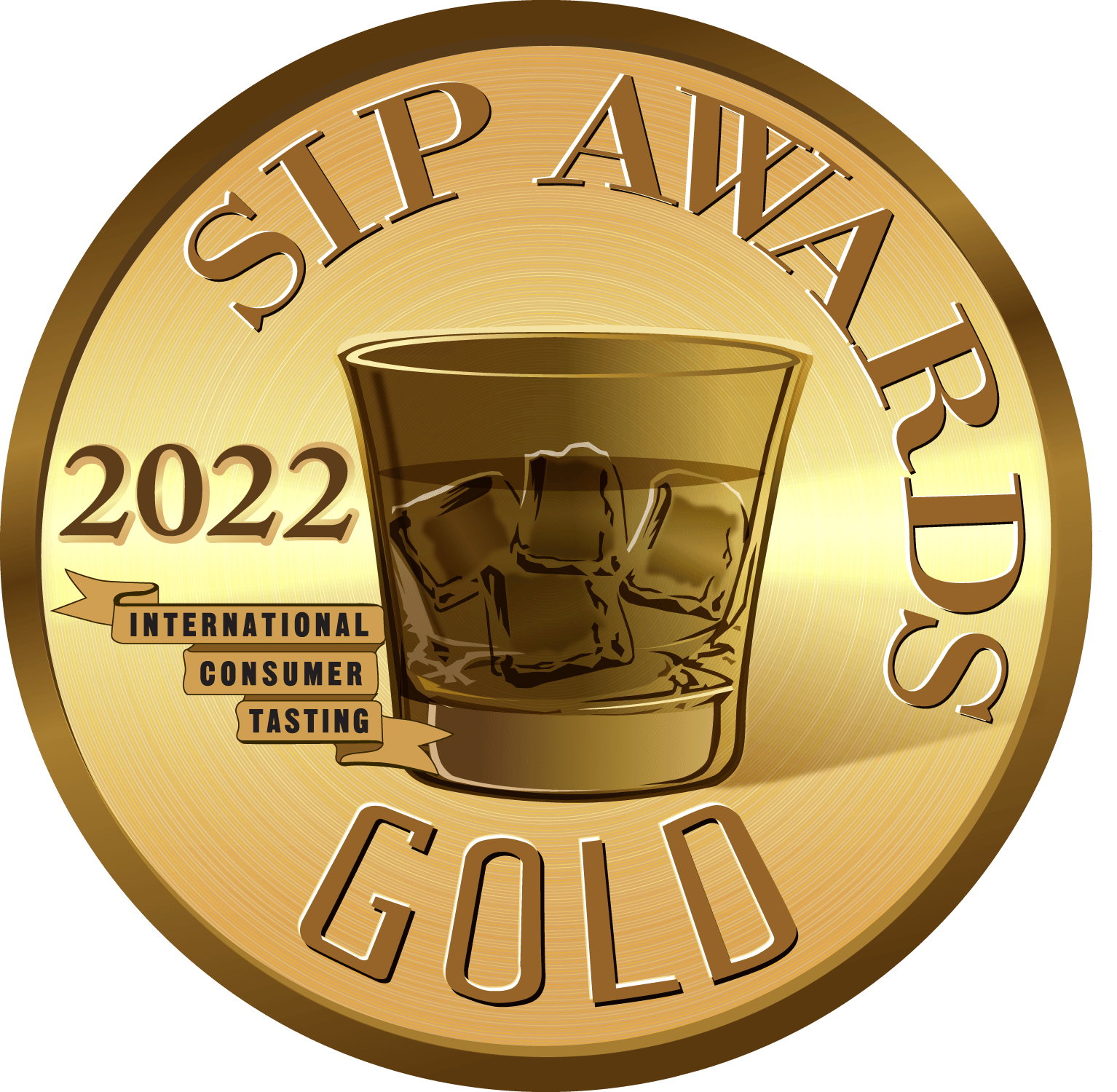 SIP Awards Competition 2022 - Millhill's London Dry Gin - GOLD