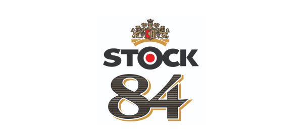 STOCK 84 - logo