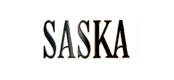 SASKA - logo
