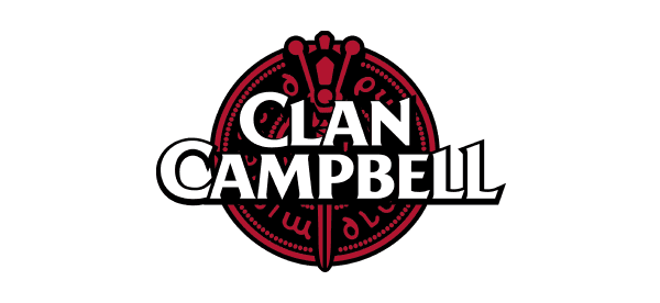 Clan Campbell - logo